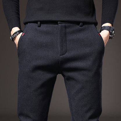 Stijlvolle Herenbroek Modieus Design