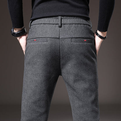 Stijlvolle Herenbroek Modieus Design
