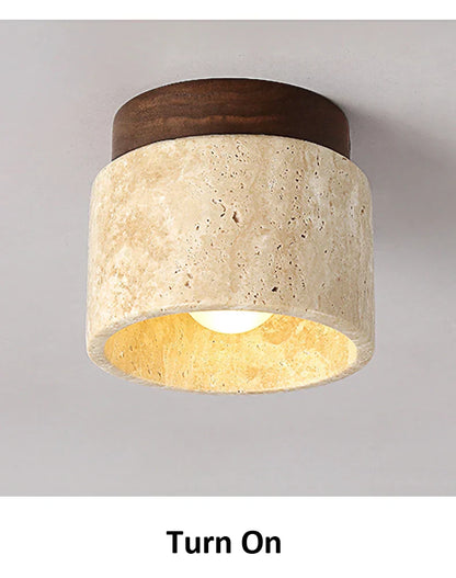 Stijlvolle Plafondlamp Ovidus Moderne Design