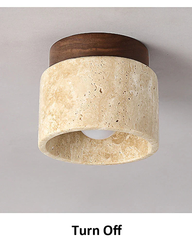 Stijlvolle Plafondlamp Ovidus Moderne Design