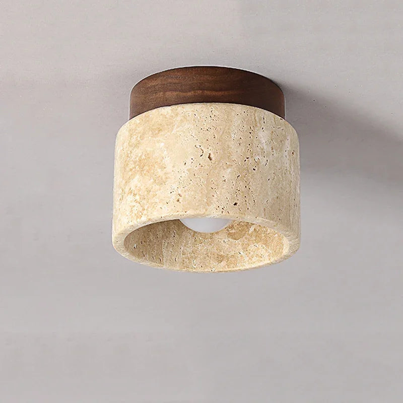 Stijlvolle Plafondlamp Ovidus Moderne Design