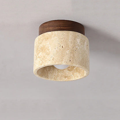 Stijlvolle Plafondlamp Ovidus Moderne Design