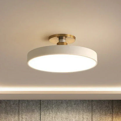 LED Verlichting Semi Coil Ovolux Stijl