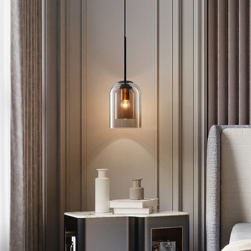 Elegante Hanglamp Modern Design Sfeervol Verlichting