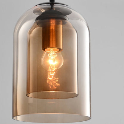 Hanglamp Oxyra Moderne Design Sfeervol Verlichting