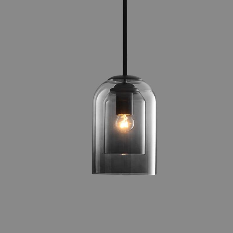 Elegante Hanglamp Modern Design Sfeervol Verlichting