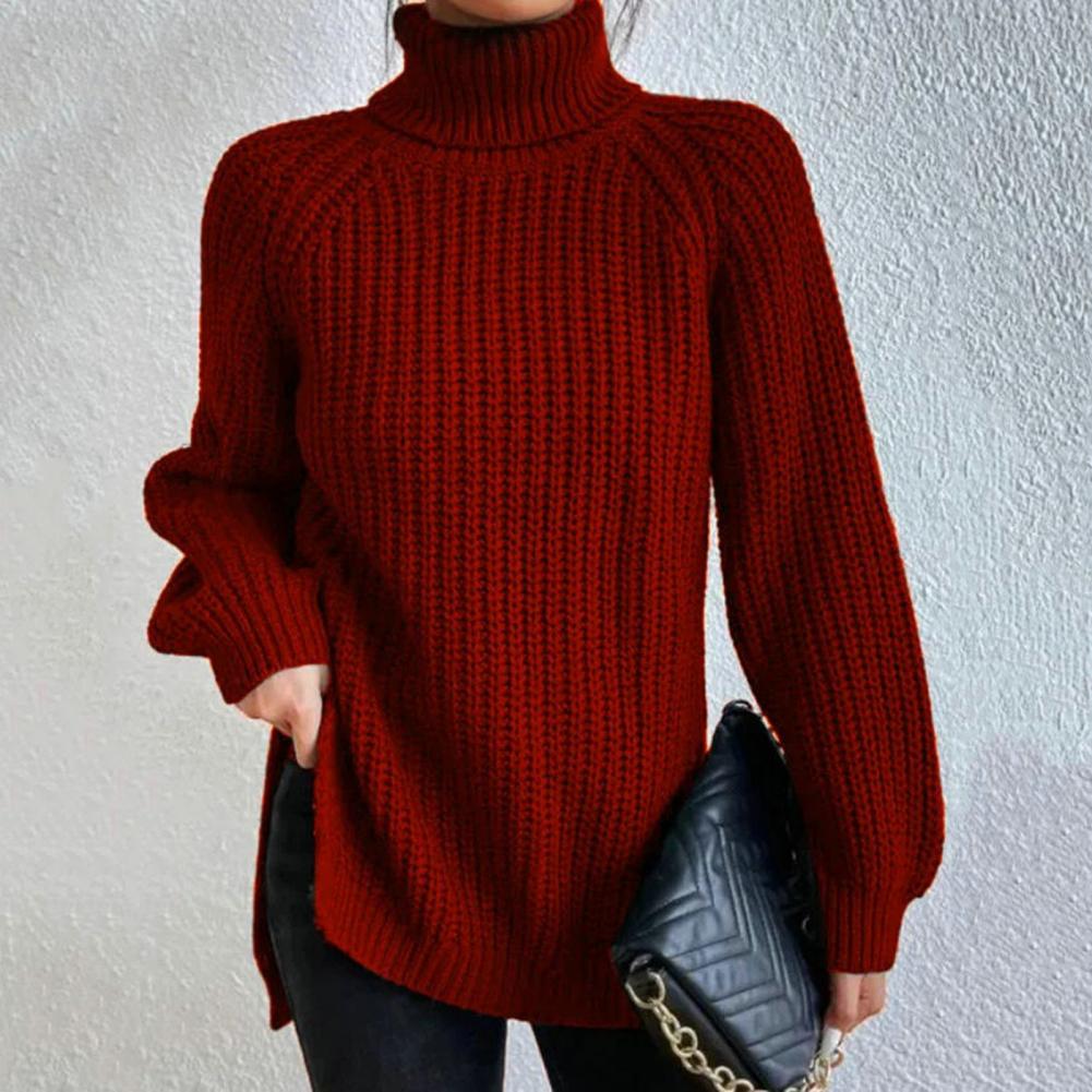 Dames Coltrui Klassieke Stijl Elegante Look