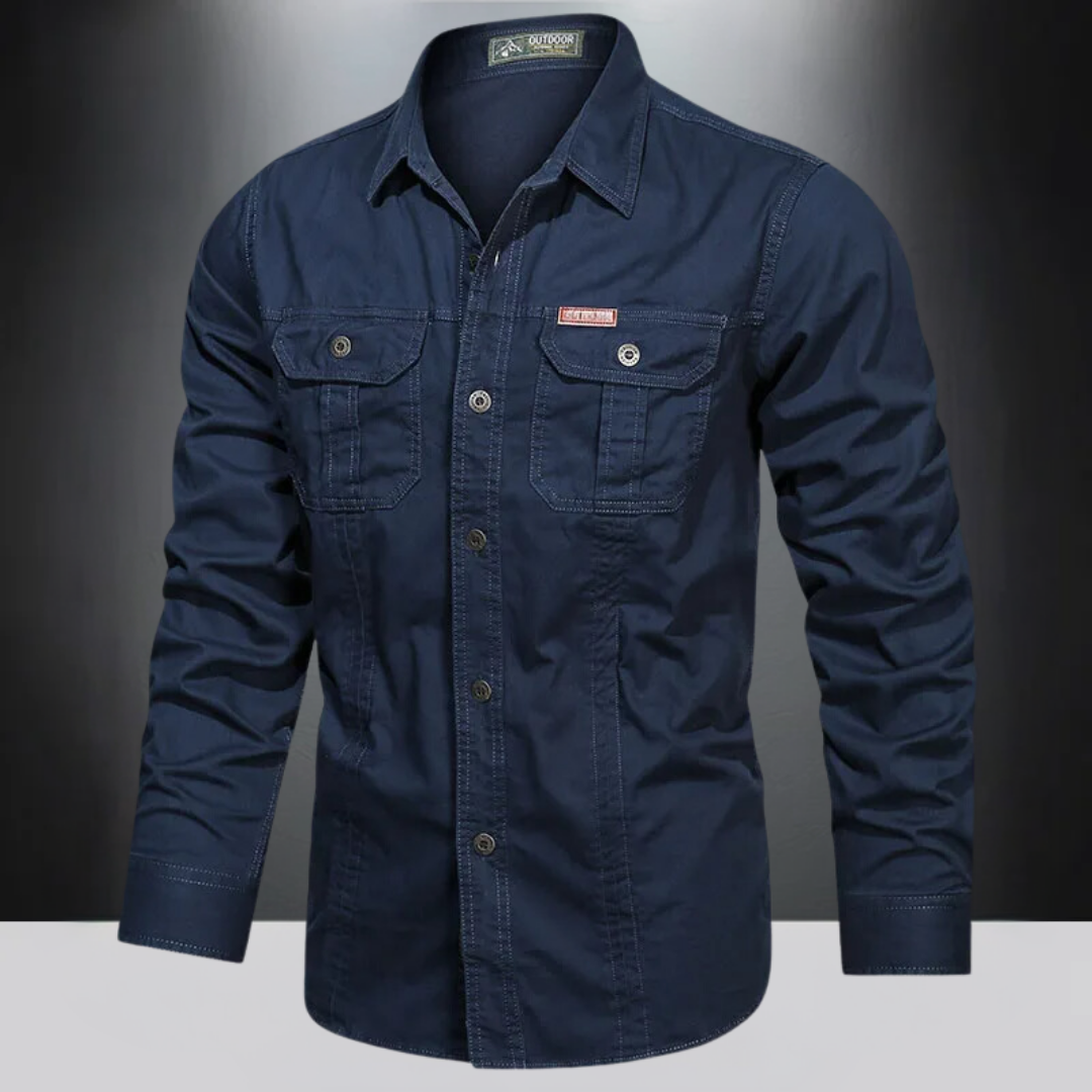Cargo Broek Emilio voor Mannen