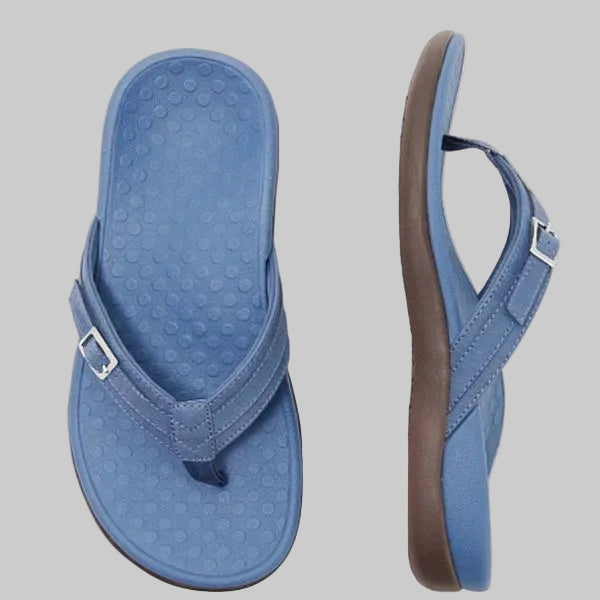 Dames Orthopedische Slipper Comfortabele Schoenen