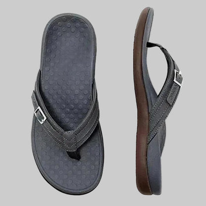 Dames Orthopedische Slipper Comfortabele Schoenen