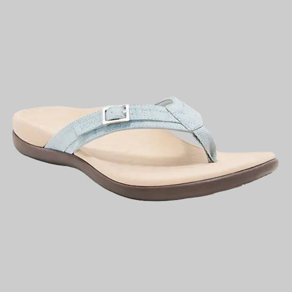 Dames Orthopedische Slipper Comfortabele Schoenen