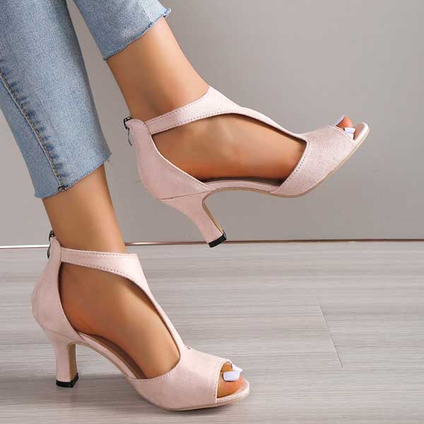 Elegante Orthopedische Schoenen voor Dames