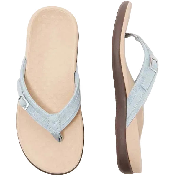 Dames Orthopedische Slipper Comfortabele Schoenen - StudioMarella