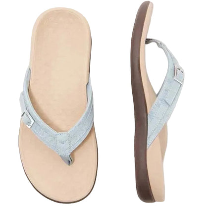 Dames Orthopedische Slipper Comfortabele Schoenen - StudioMarella