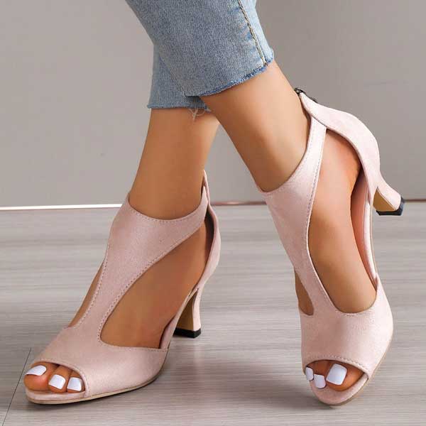 Elegante Orthopedische Schoenen voor Dames
