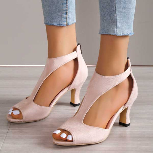Elegante Orthopedische Schoenen voor Dames - StudioMarella