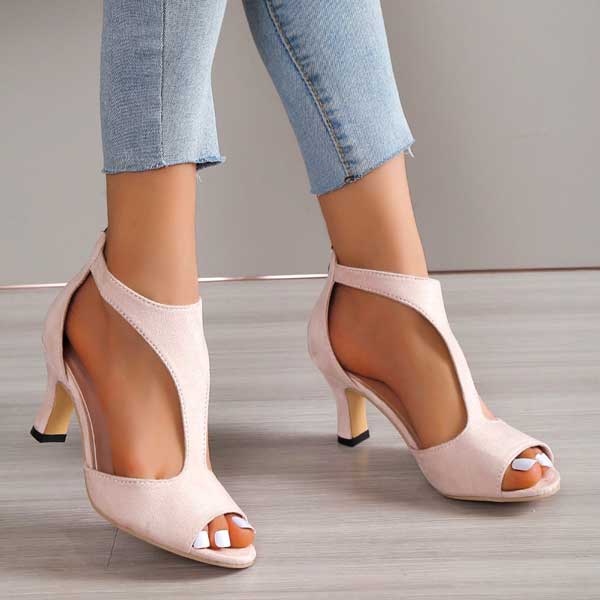 Elegante Orthopedische Schoenen voor Dames
