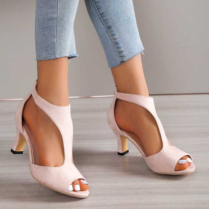 Elegante Orthopedische Schoenen voor Dames