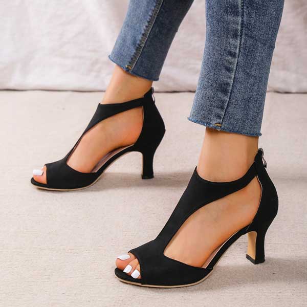 Elegante Orthopedische Schoenen voor Dames