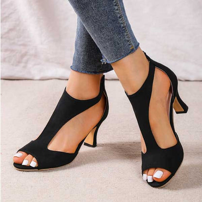 Elegante Orthopedische Schoenen voor Dames