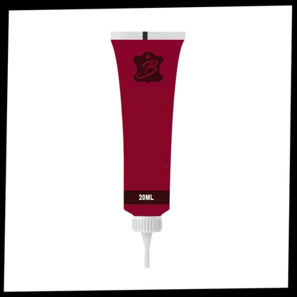 Leerreparatiegel 20ml Professionele Herstelpasta voor Meubels en Accessoires