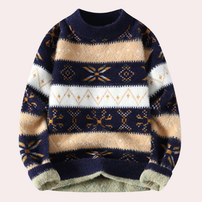 Elegante Albino Trui voor Dames