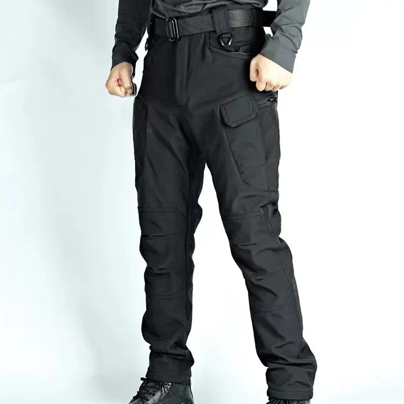 Waterdichte Outdoor Broek Tactisch en Duurzaam