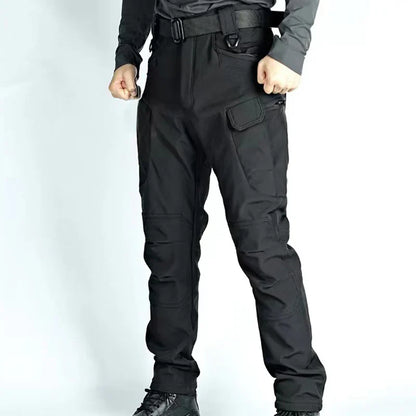 Waterdichte Outdoor Broek Tactisch en Duurzaam