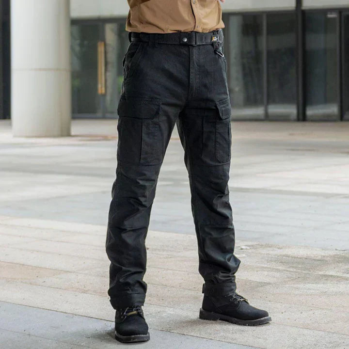 Waterdichte Outdoor Broek Tactisch en Duurzaam