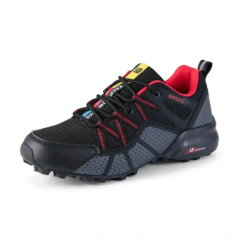 Waterdichte Outdoor Sneakers voor Mannen en Vrouwen