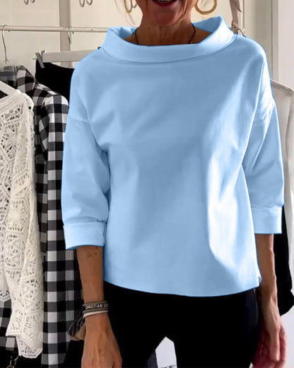 Variant image for Sofia Canottiera Donna – Elegante Top da Cerimonia in Tessuto Traspirante-7