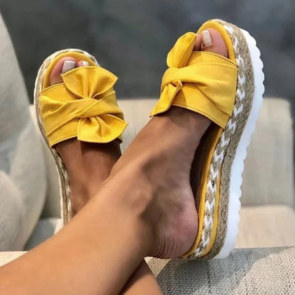 Comfortabele Zomersandalen voor Dames