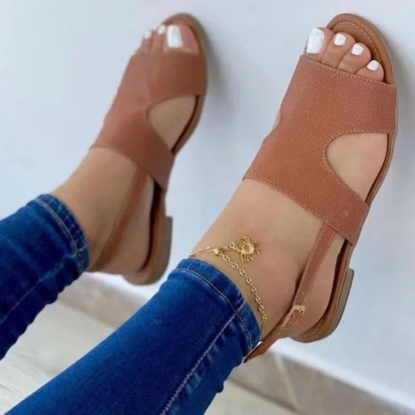 Comfortabele Sandalen voor Mannen en Vrouwen
