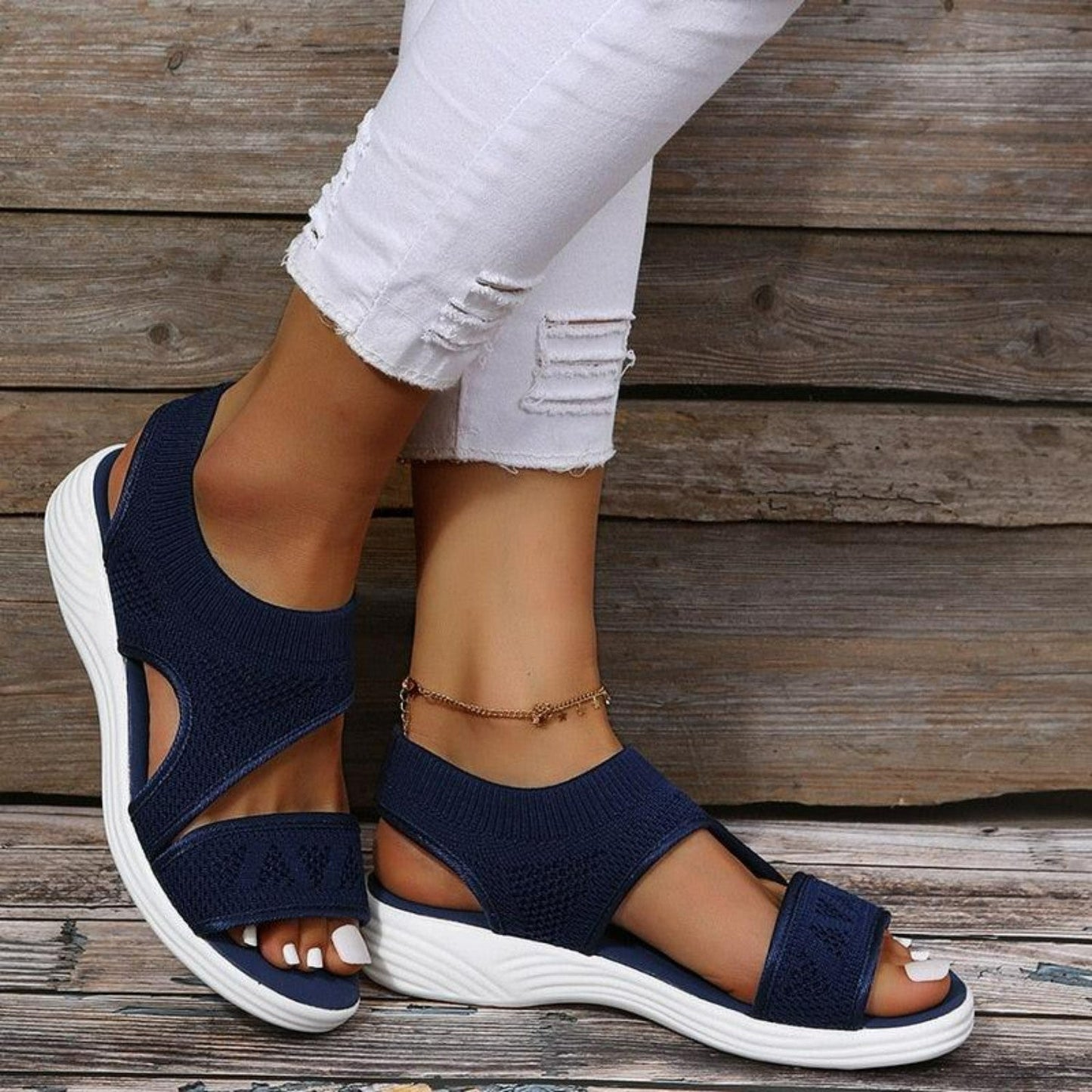 Sandalen Luella Comfortabel Zomer Schoenen
