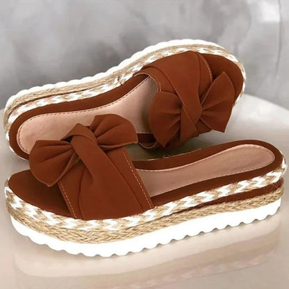 Comfortabele Zomersandalen voor Dames - StudioMarella