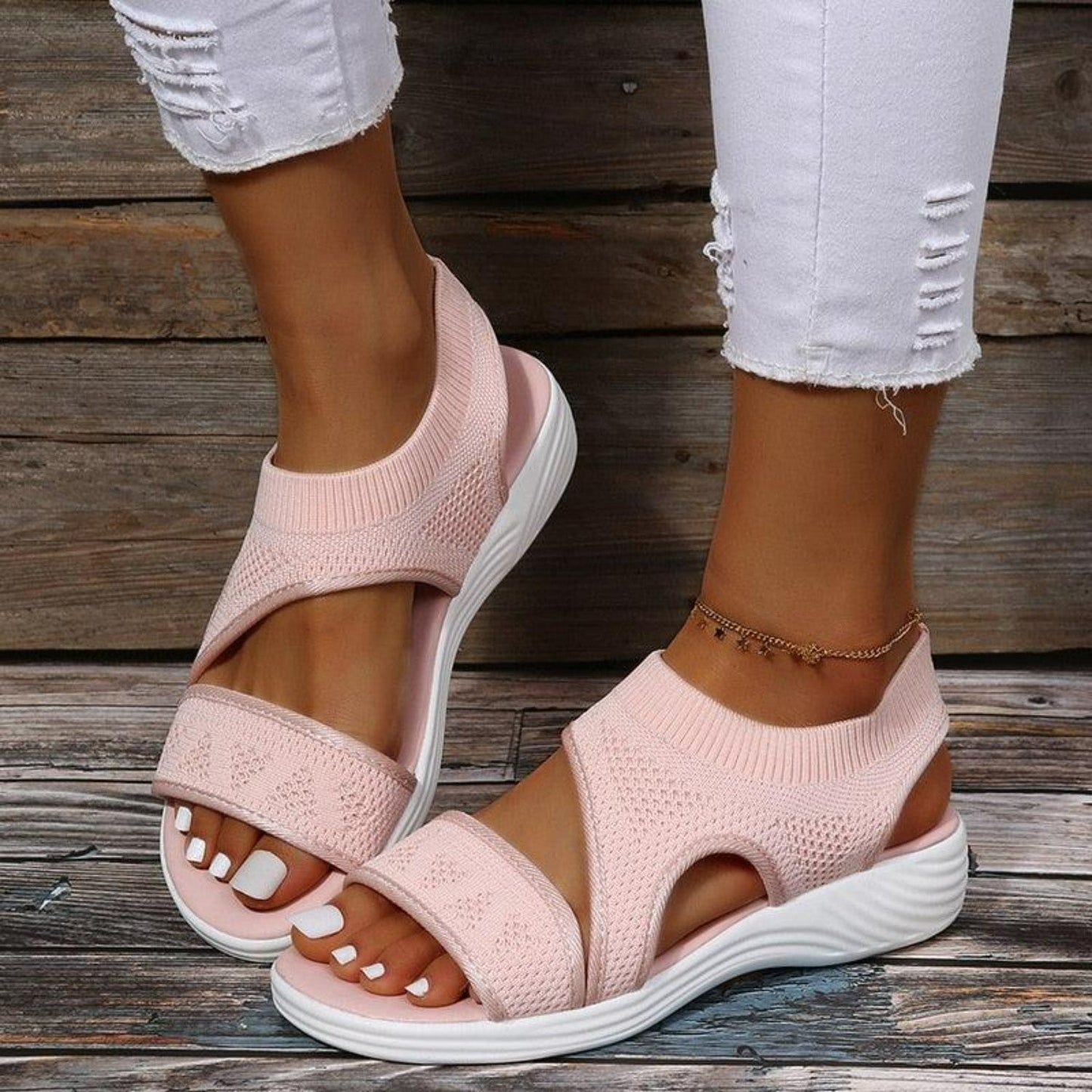 Sandalen Luella Comfortabel Zomer Schoenen
