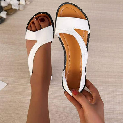 Comfortabele Sandalen voor Dames en Heren van HappySteps