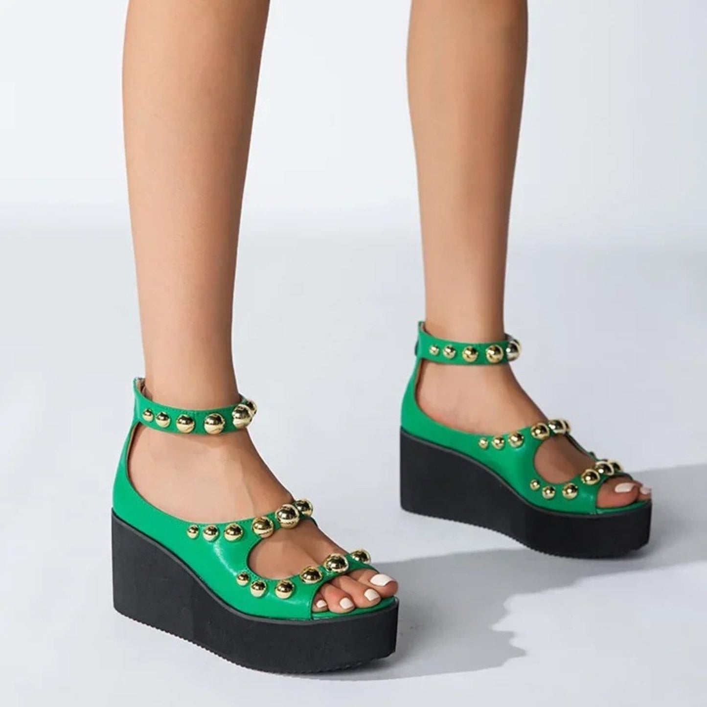 Comfortabele Zomer Sandalen voor Dames