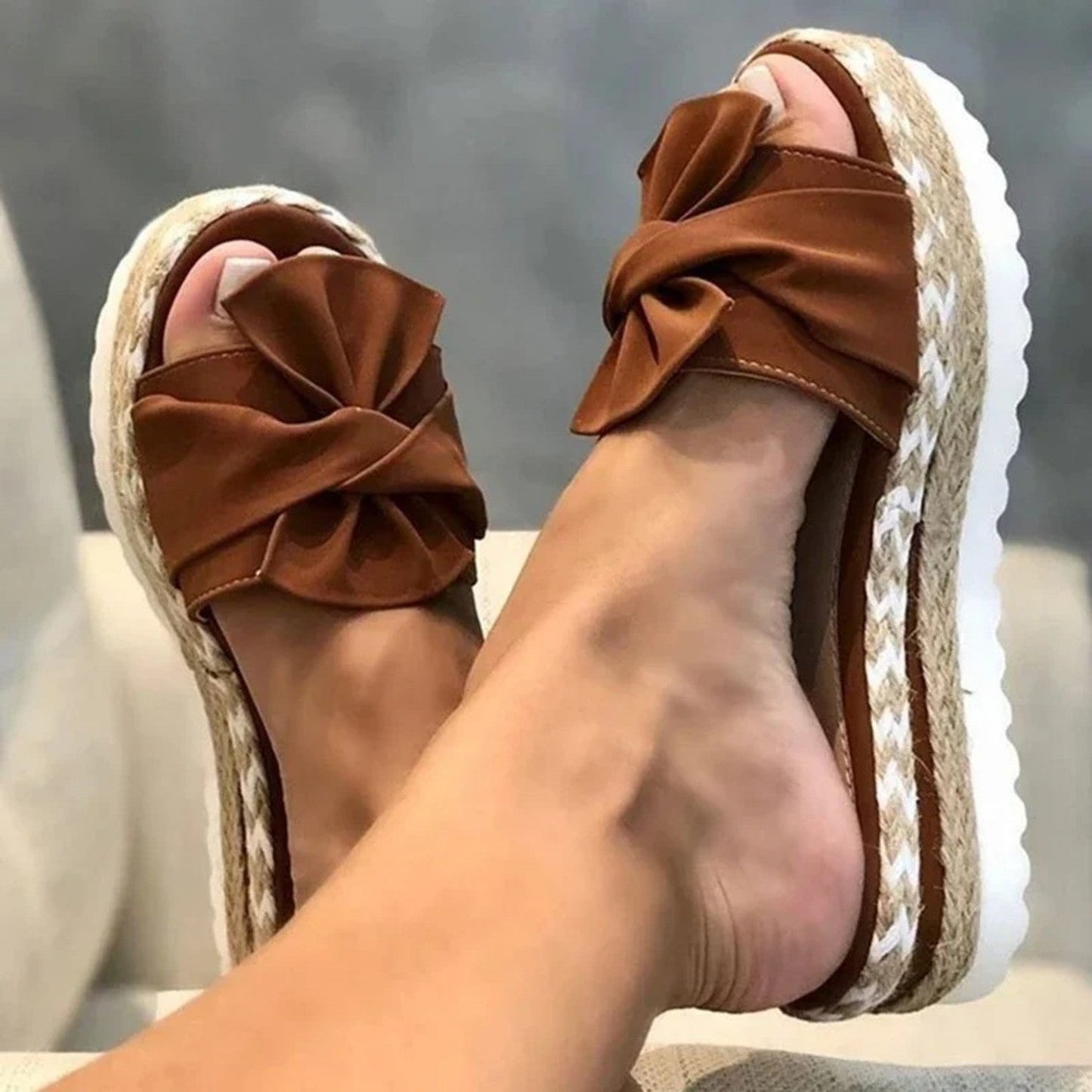 Comfortabele Zomersandalen voor Dames