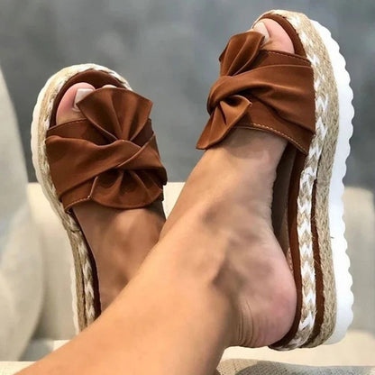 Comfortabele Zomersandalen voor Dames
