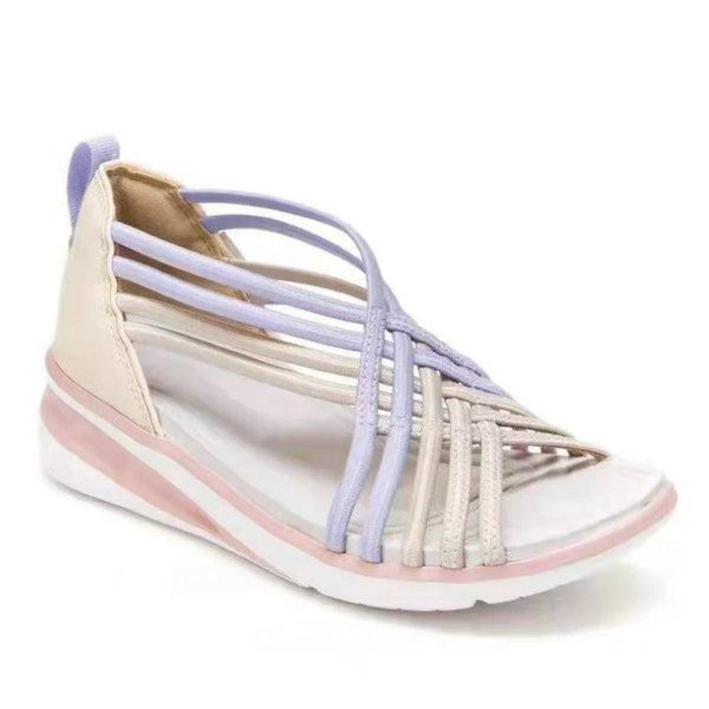 Sportieve Zomer Sandalen voor Dames