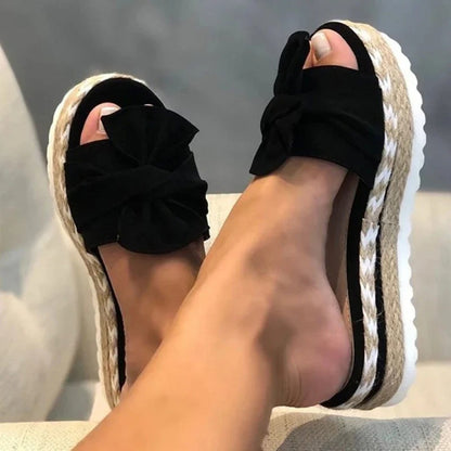 Comfortabele Zomersandalen voor Dames