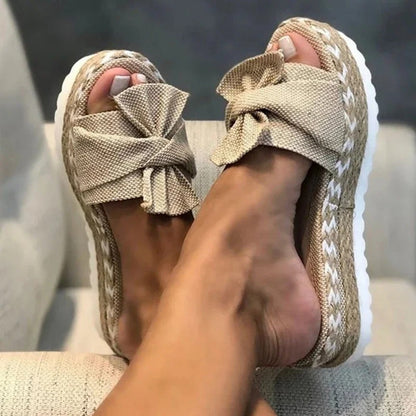 Comfortabele Zomersandalen voor Dames
