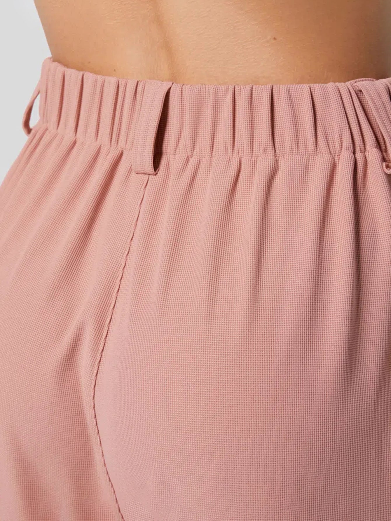 Elegante Broek met Zakken Zacht en Comfortabel