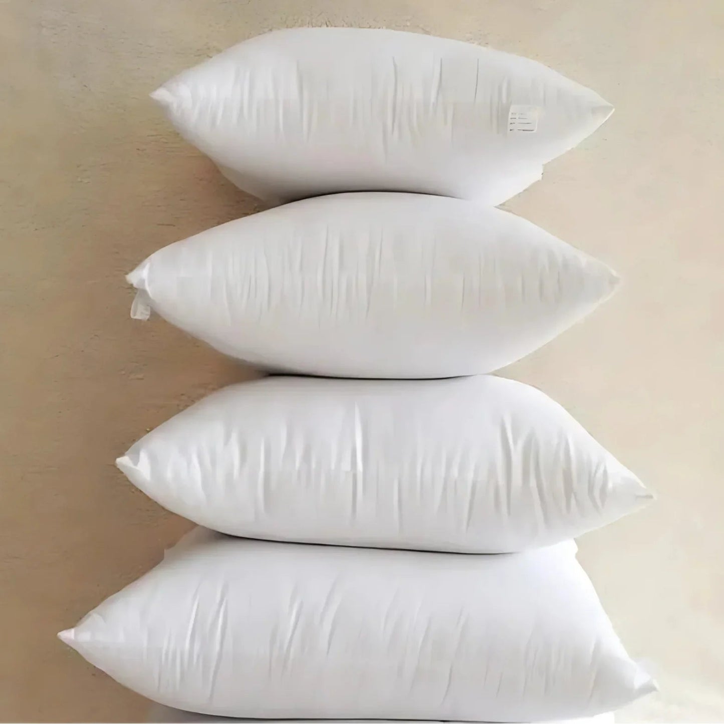 Kussenhoes Bouclé Luxe 45x45 Zacht Minimalistisch Design