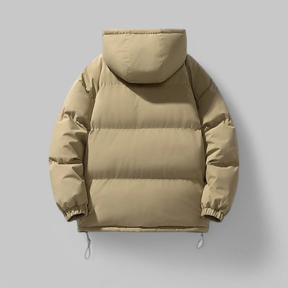 Uniseks Winterjas Warm en Comfortabel