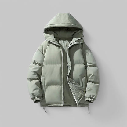 Uniseks Winterjas Warm en Comfortabel