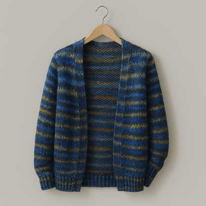 Kleurrijk Shirtjack voor Vrouw Casual Stijl