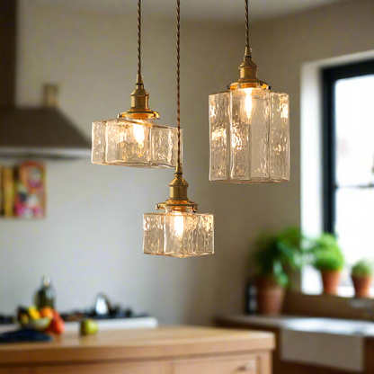 Stijlvolle Hanglamp Modern Design Pavoza