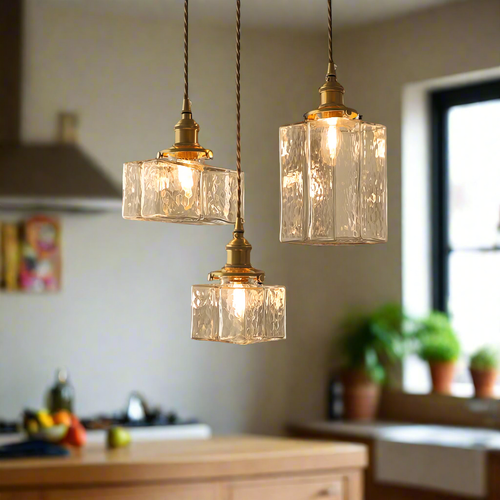 Pavoza Hanglamp Modern Design Stijlvol